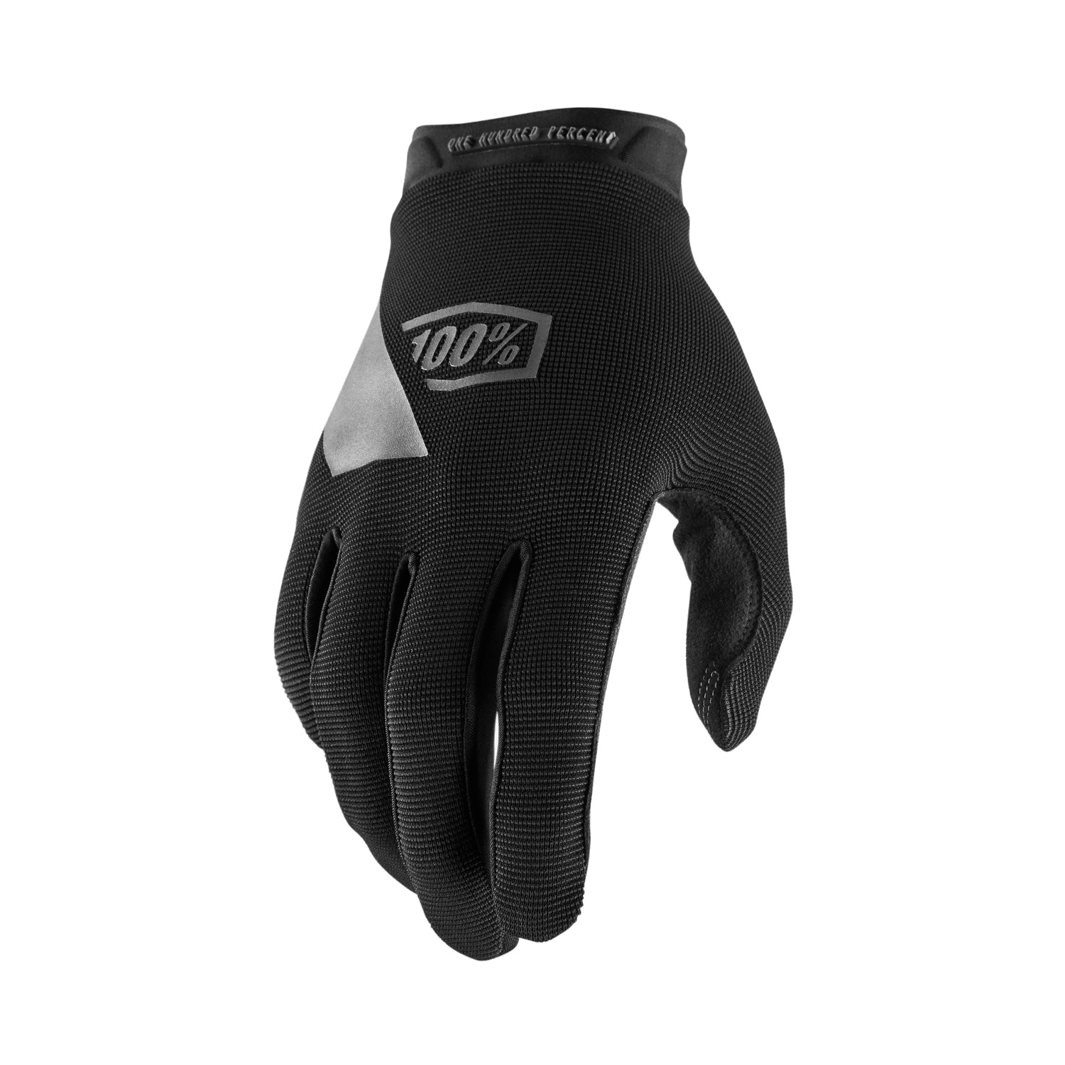 100% - RIDECAMP GLOVE BLACK 100% - RIDECAMP GLOVE BLACK